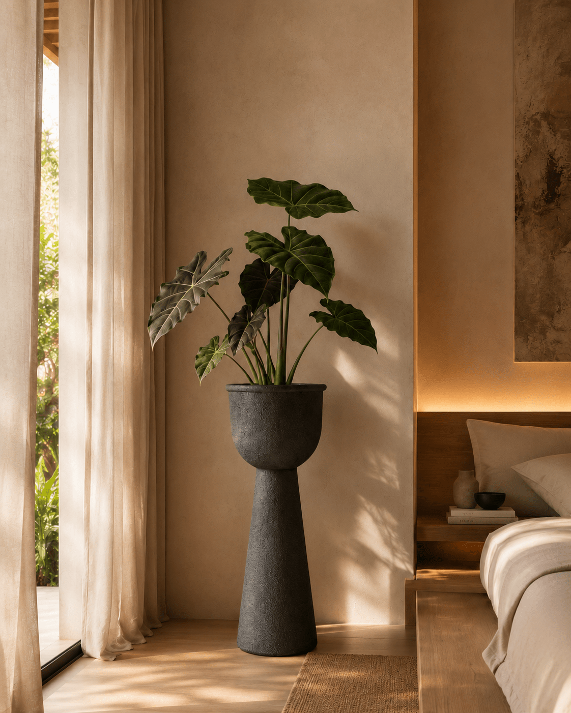 Ubudi Stone Collection - Folivana Store