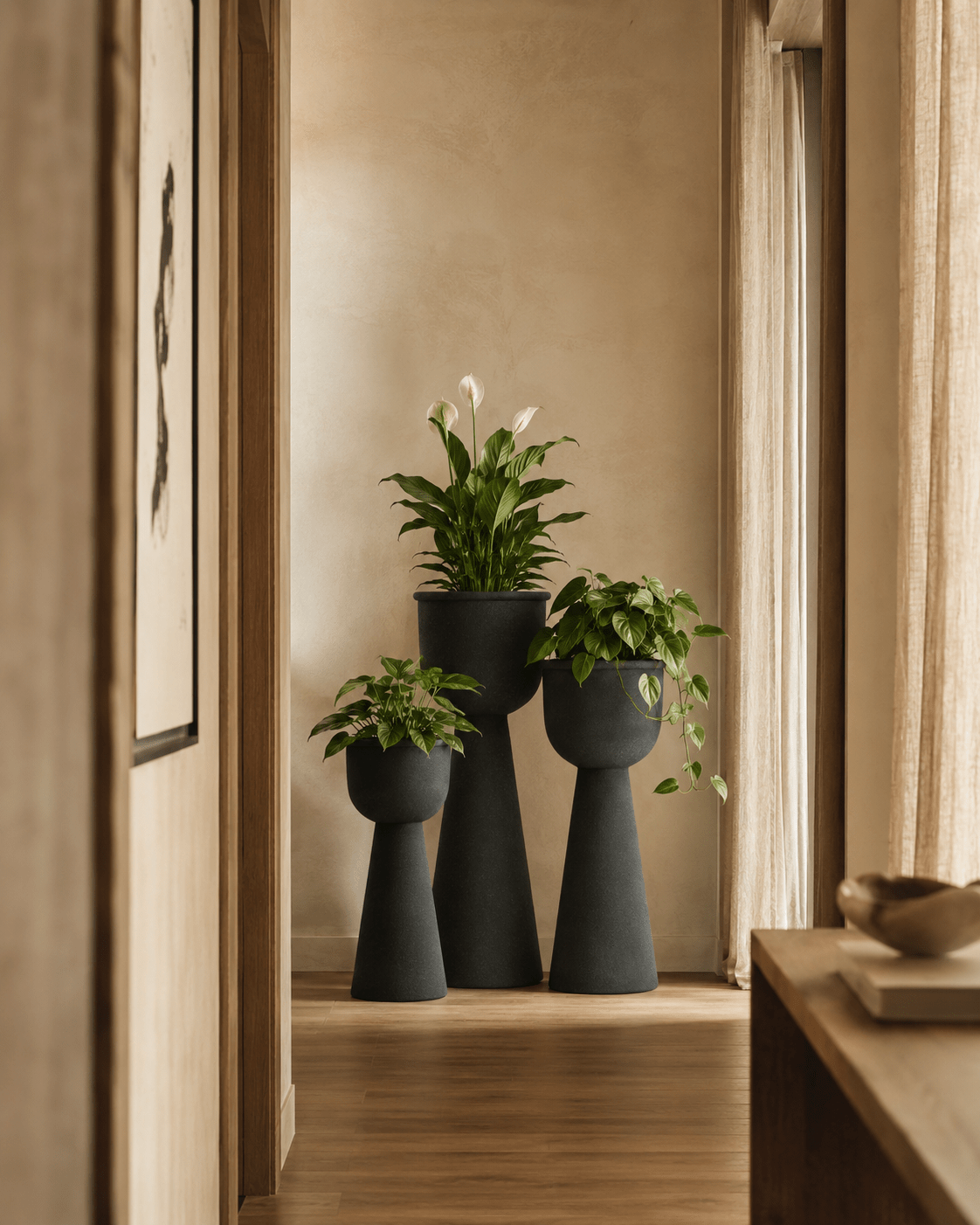 Ubudi Stone Collection - Folivana Store