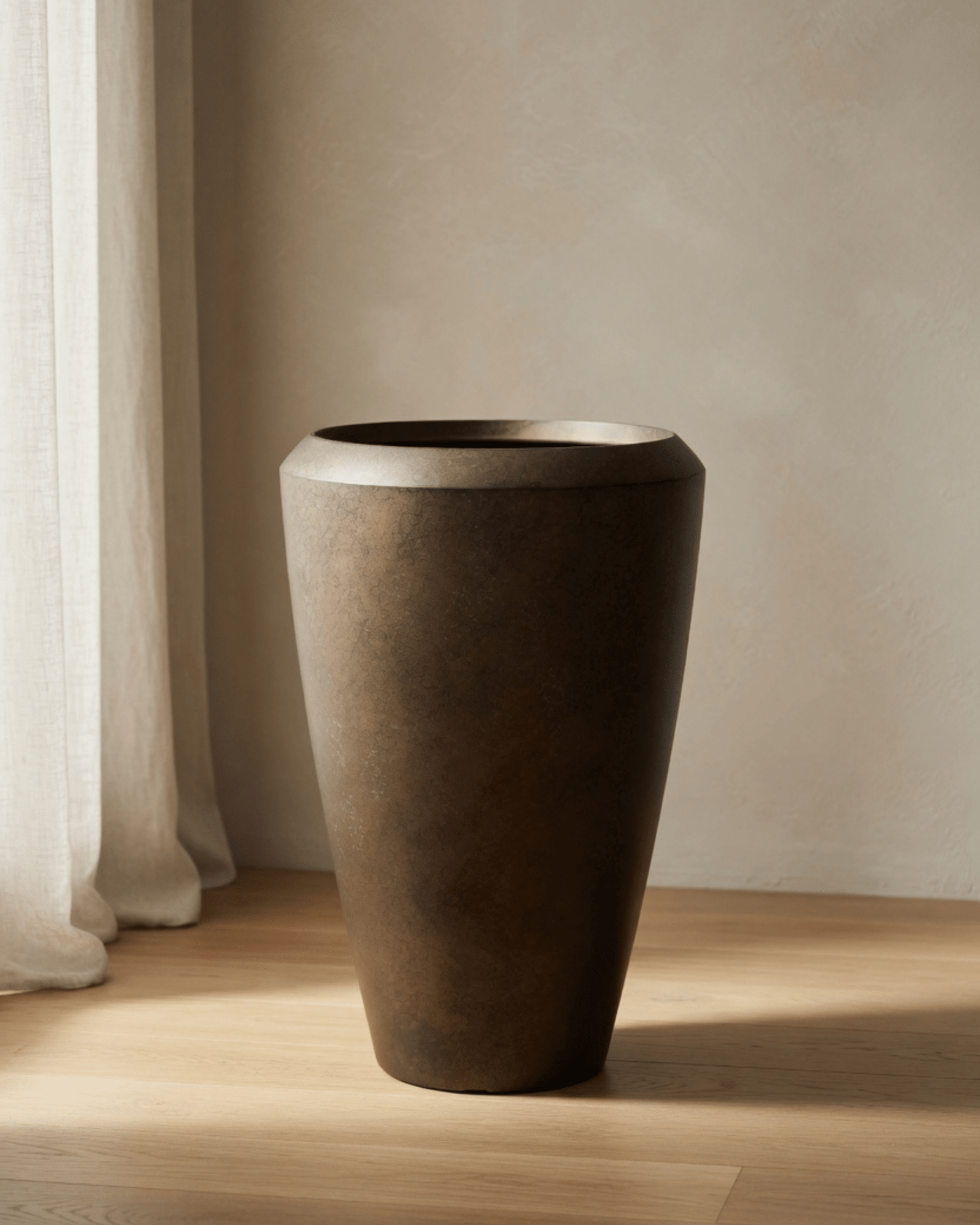 V-Pot Earle Tall Mocha BI - Folivana Store