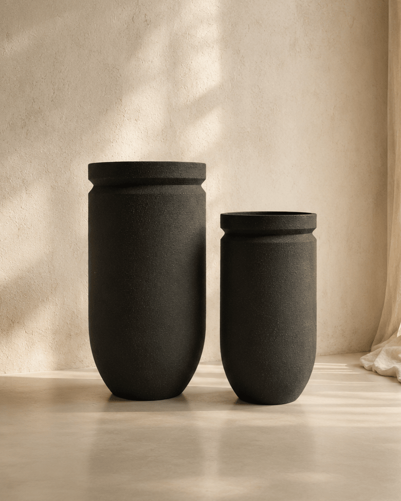 Vale Large & Vale Small - Folivana Store