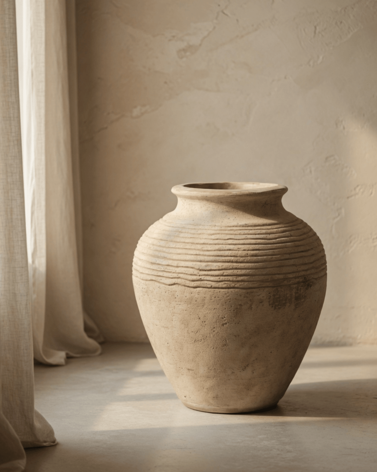 Vase Horizontal - Folivana Store