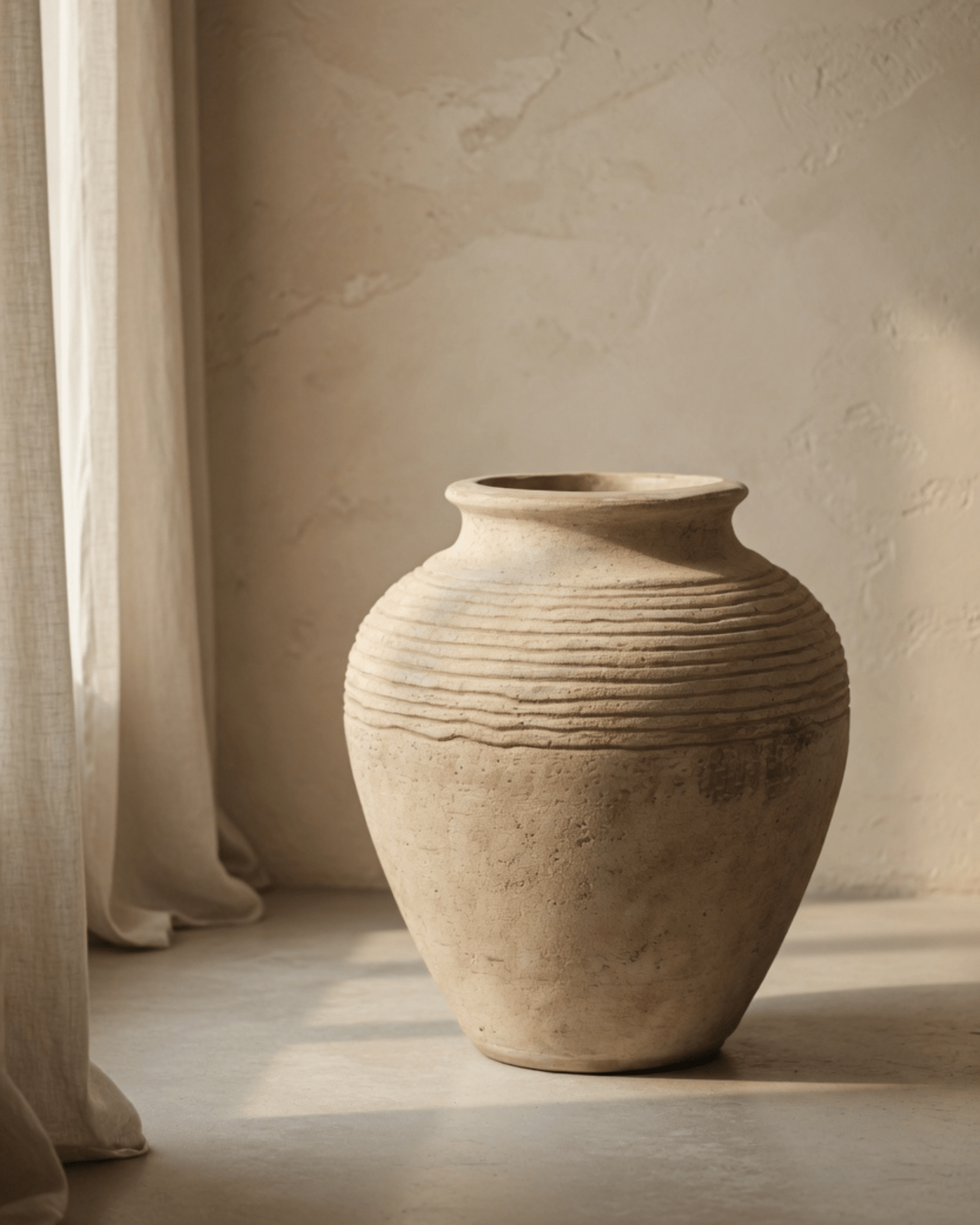 Vase Horizontal - Folivana Store
