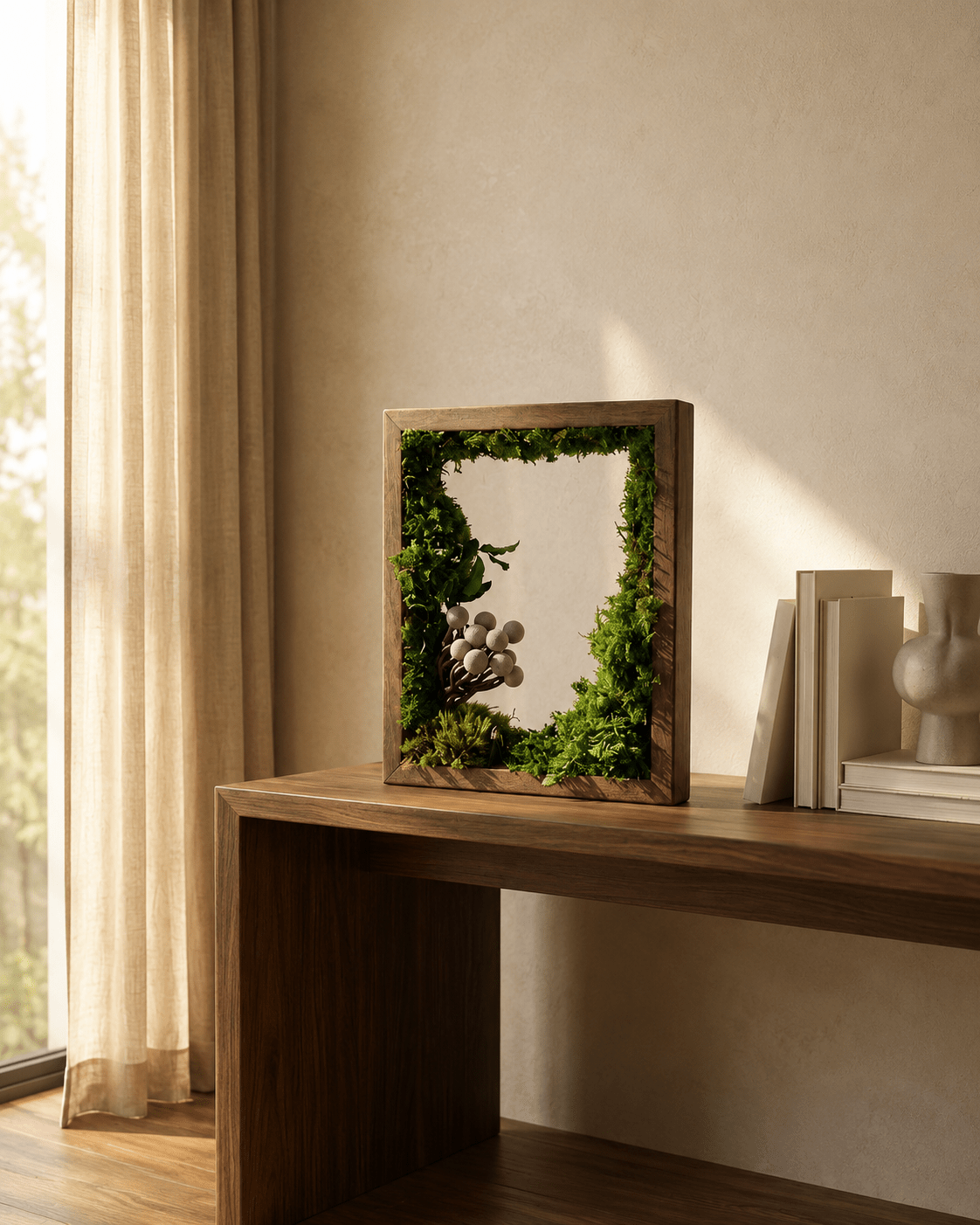 Verdant Vista - Folivana Store