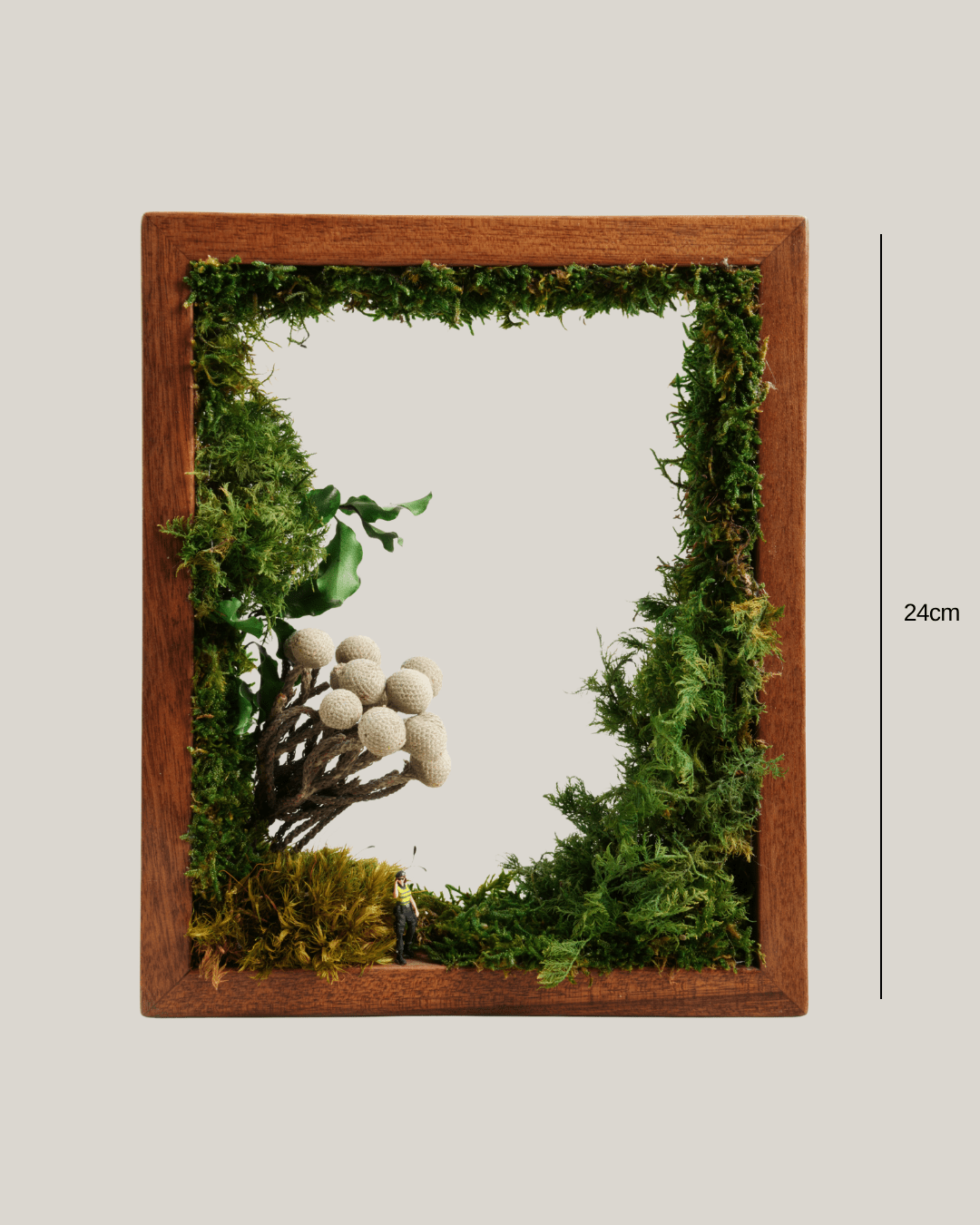 Verdant Vista - Folivana Store