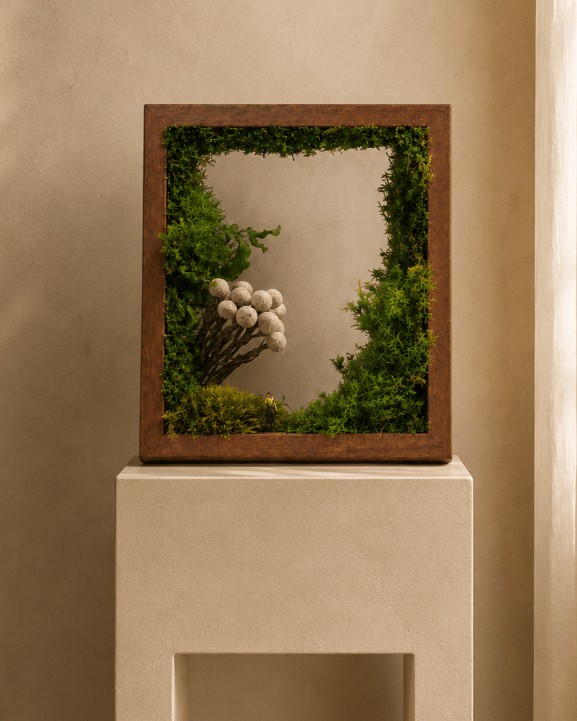 Verdant Vista - Folivana Store