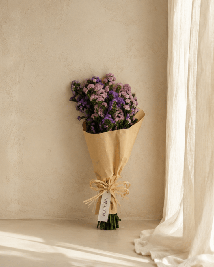 Violet Whisper - Folivana Store
